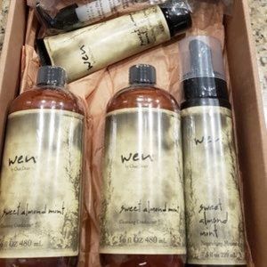FACTORY SEALED Wen by Chaz Dean